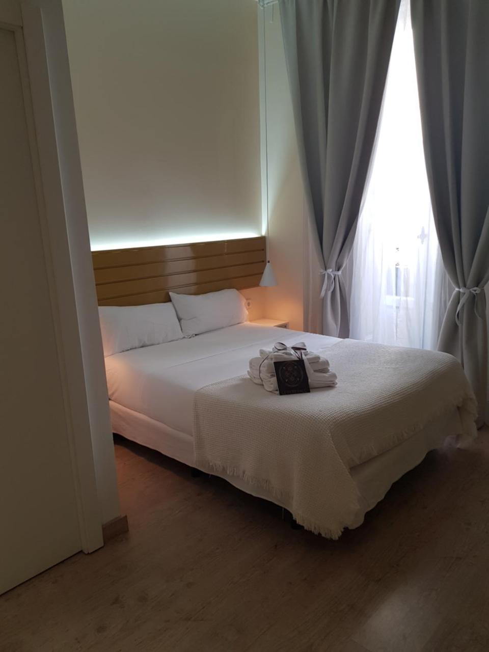 Le Petit Palü-fuencarral Pensión 3*
