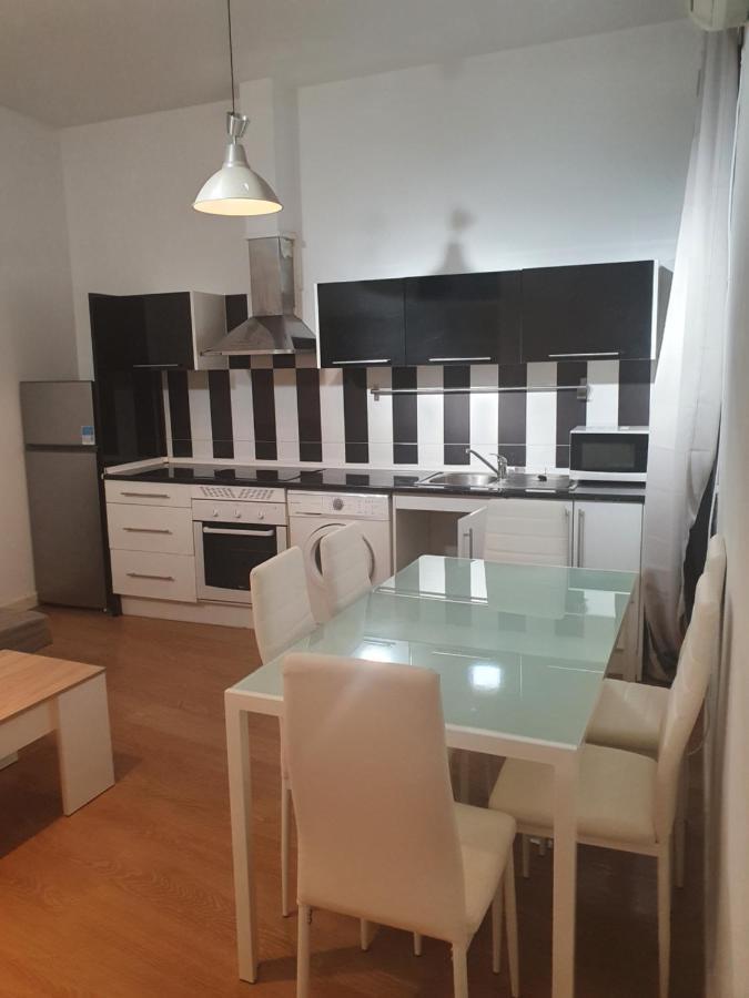 Le Petit Palü-fuencarral 3*