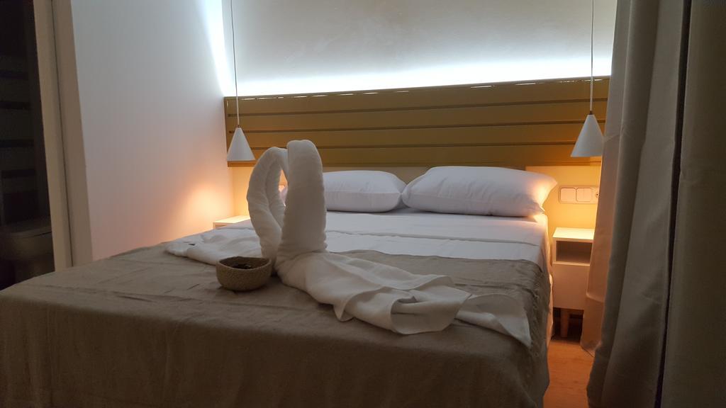 Le Petit Palü-fuencarral 3* Madrid