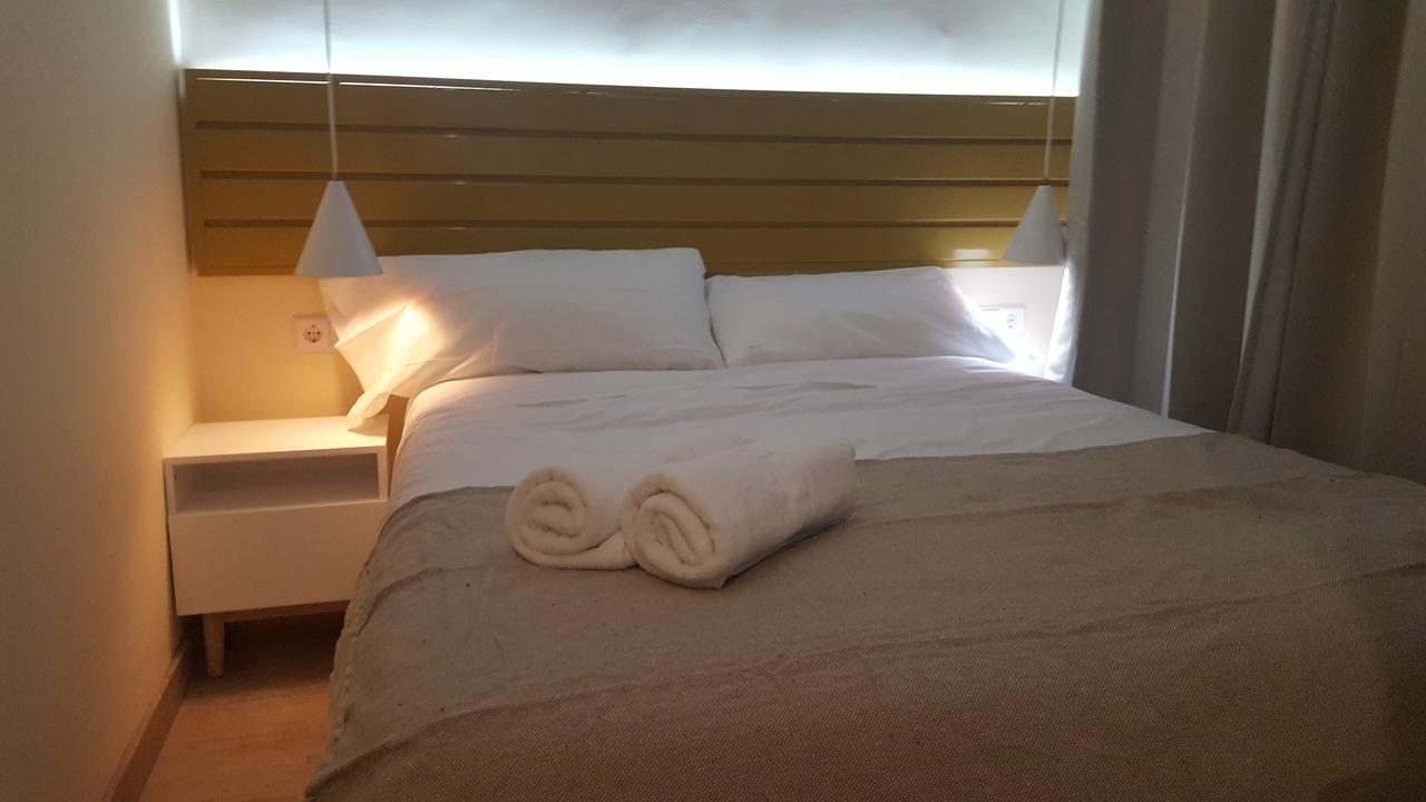 Pensión Le Petit Palü-fuencarral 3*