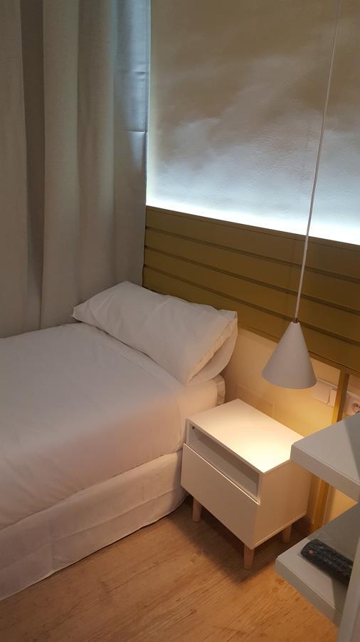 Le Petit Palü-fuencarral Pensión 3*