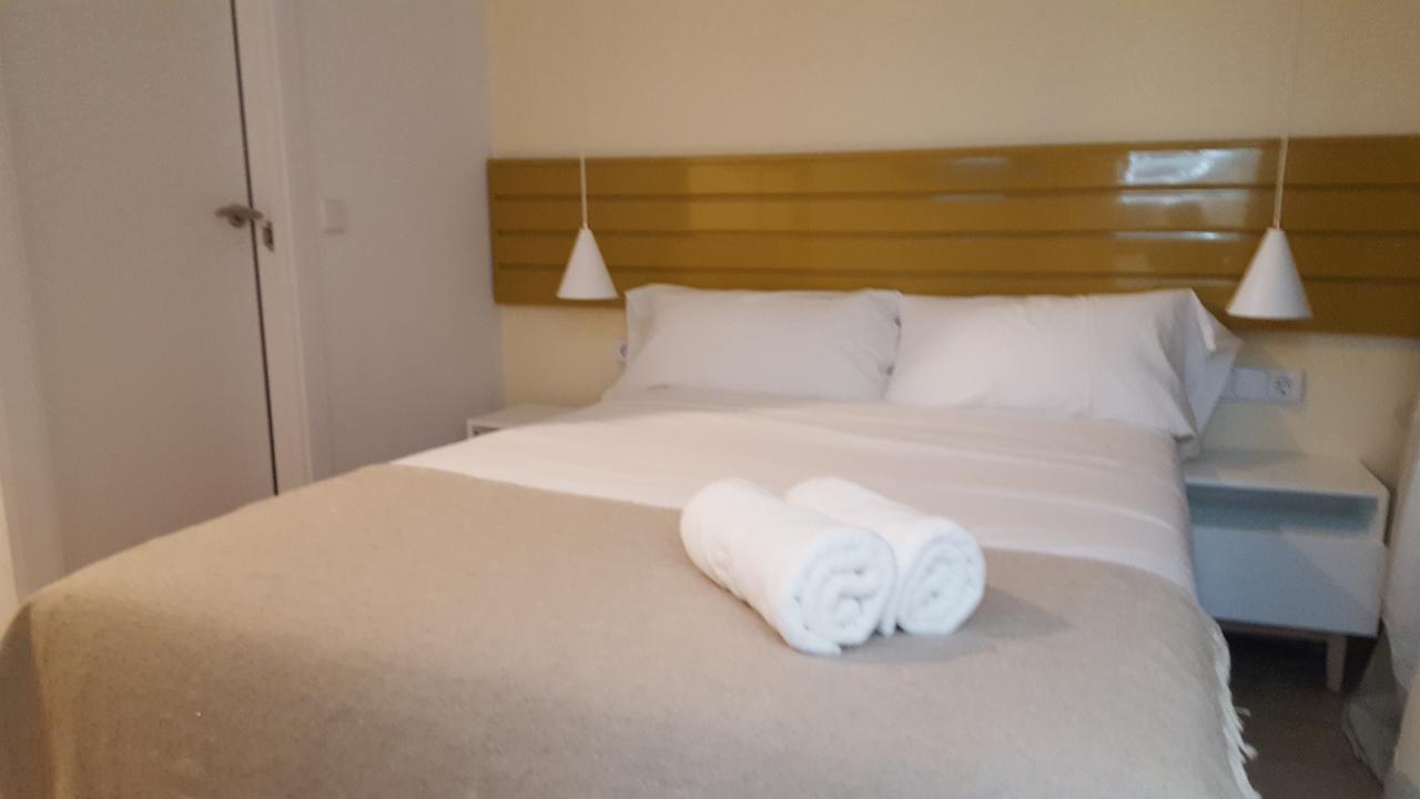 Le Petit Palü-fuencarral Pensión 3*
