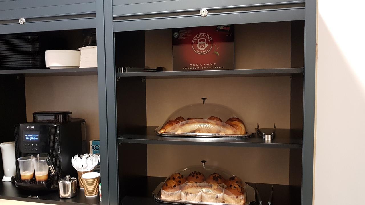 Pensión Le Petit Palü-fuencarral Madrid