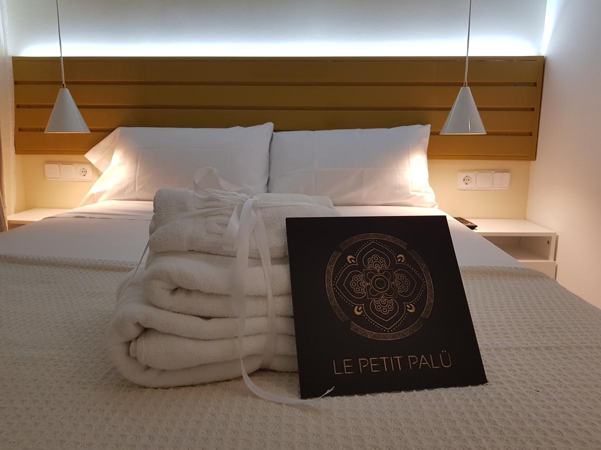 Le Petit Palü-fuencarral Pensión 3*