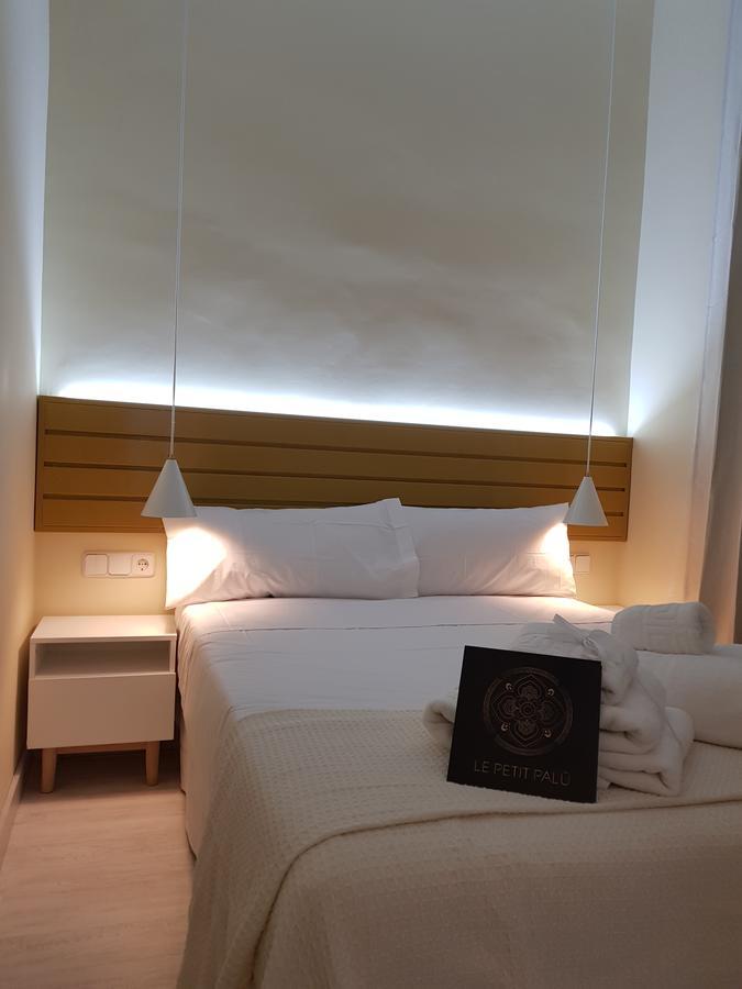 Le Petit Palü-fuencarral 3*