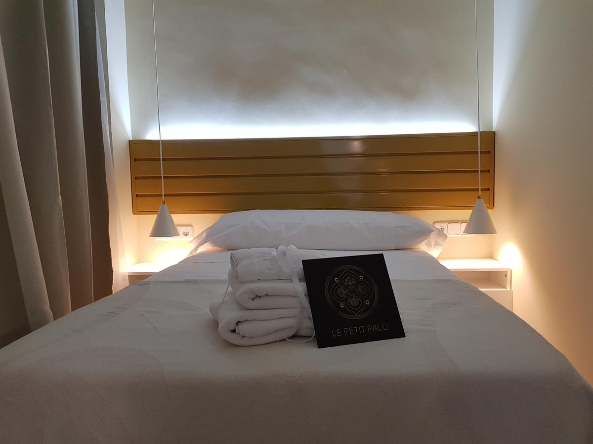Le Petit Palü-fuencarral 3*