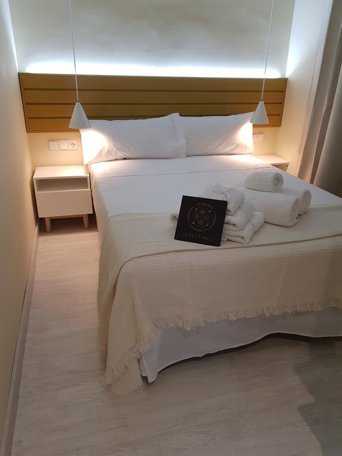 Le Petit Palü-fuencarral 3* Madrid