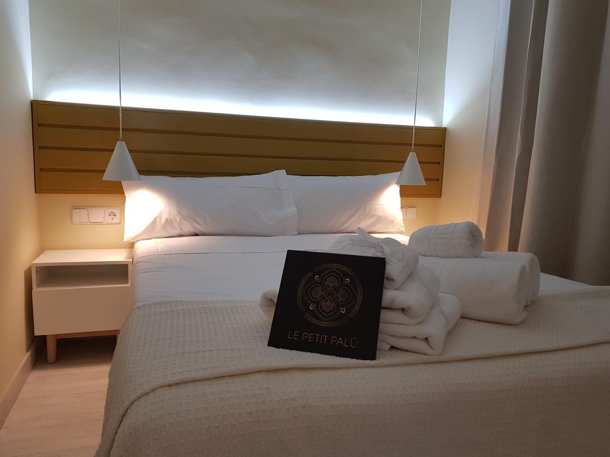 Pensión Le Petit Palü-fuencarral 3*