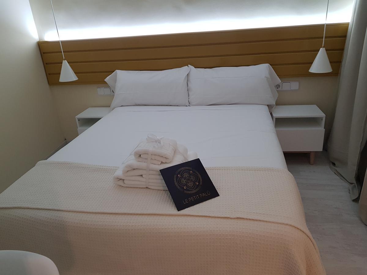Le Petit Palü-fuencarral 3*