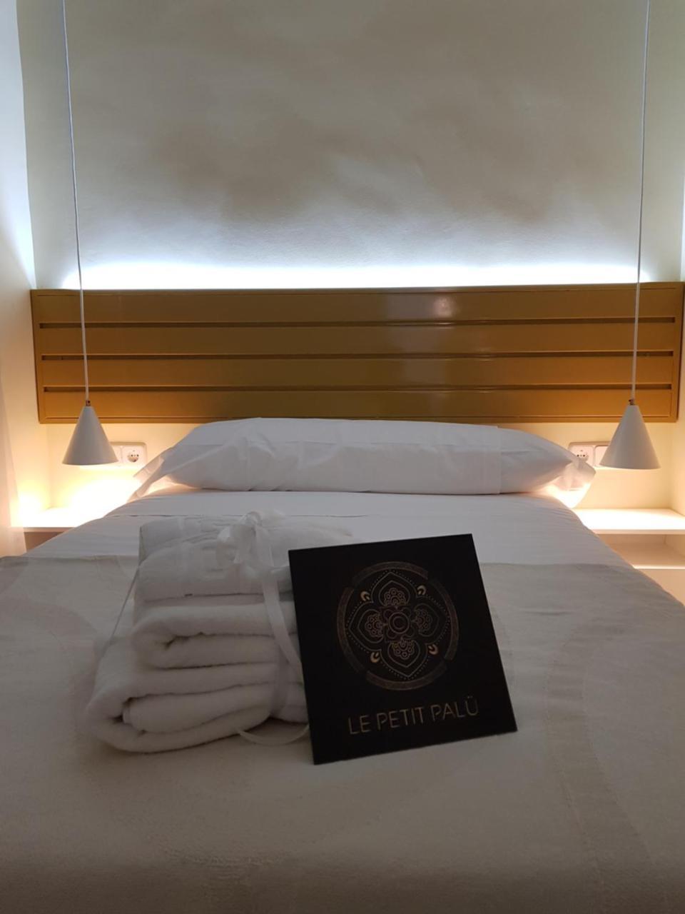 Le Petit Palü-fuencarral 3* Madrid