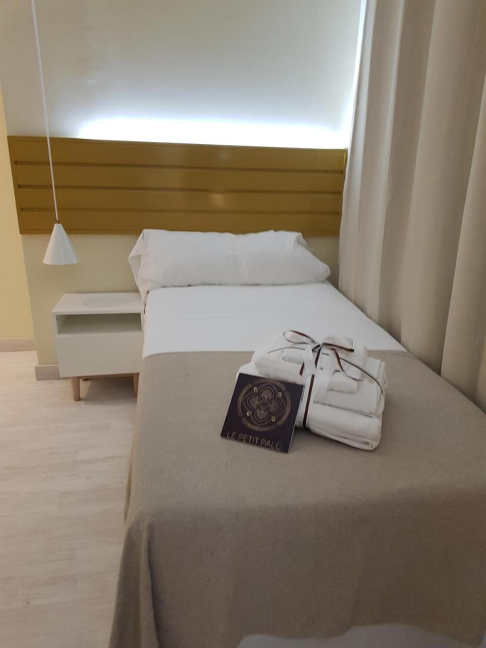 Le Petit Palü-fuencarral 3*