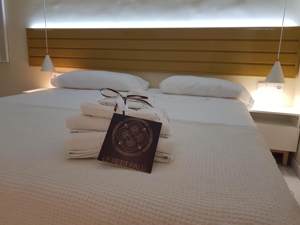 Le Petit Palü-fuencarral 3* Madrid