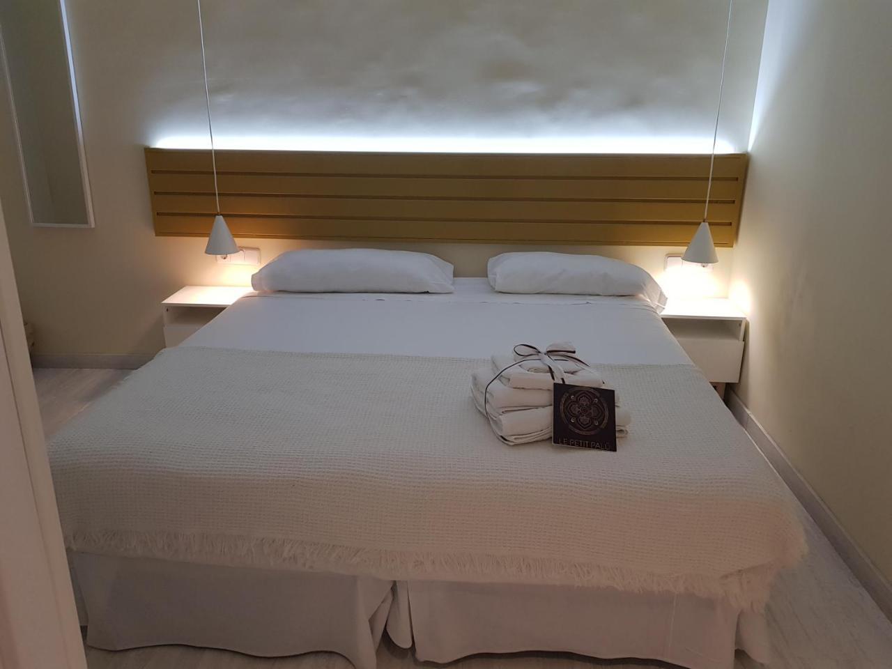 Pensión Le Petit Palü-fuencarral 3*