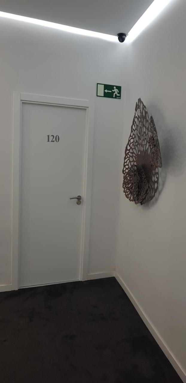 Le Petit Palü-fuencarral 3*