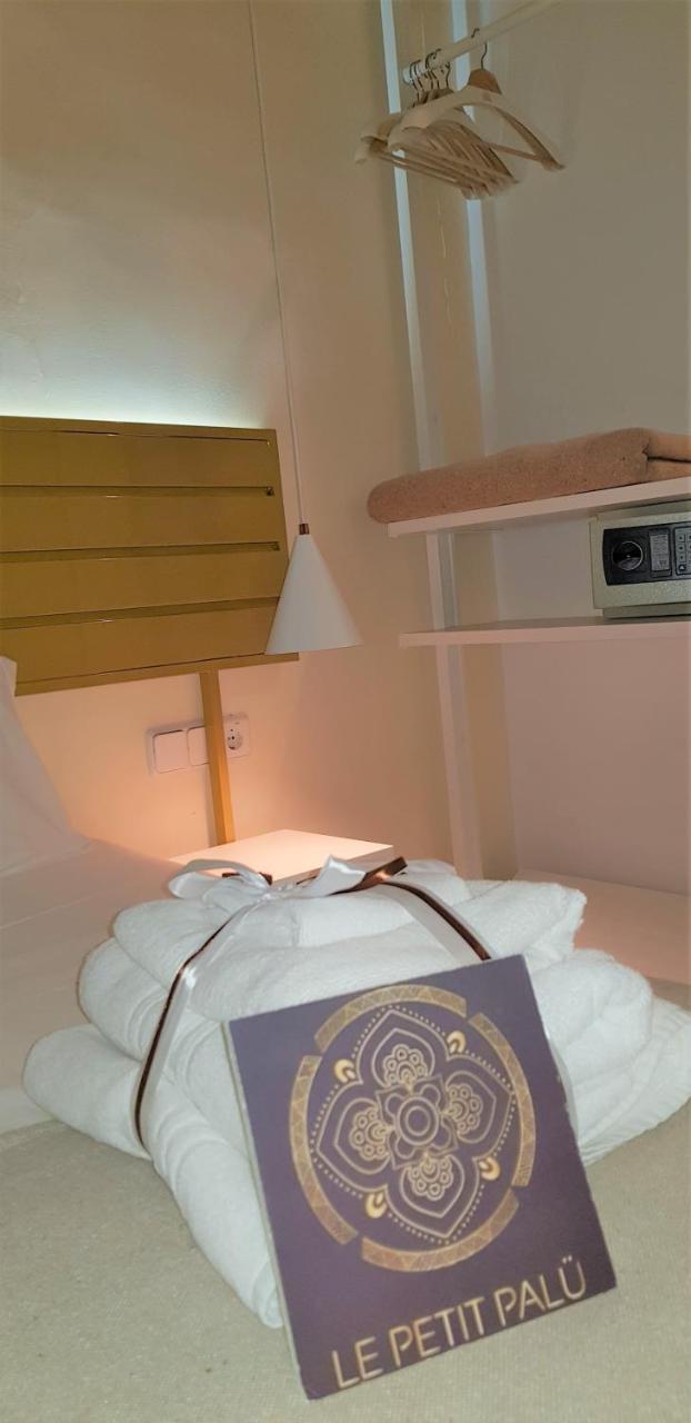 Pensión Le Petit Palü-fuencarral 3*