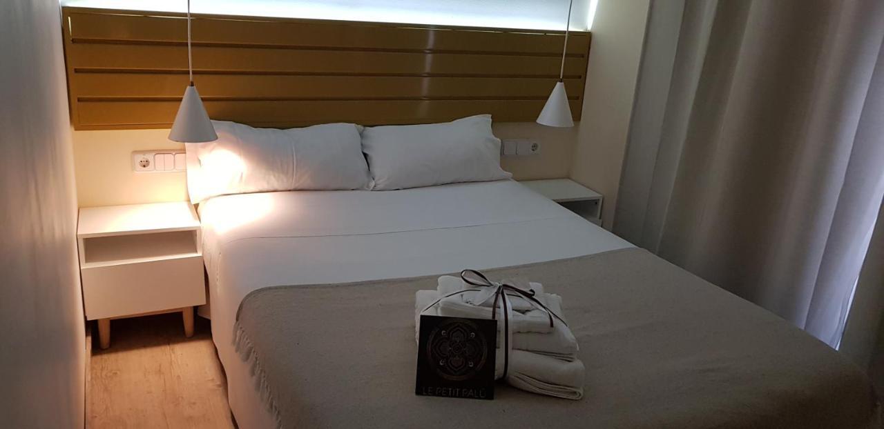 Le Petit Palü-fuencarral 3*