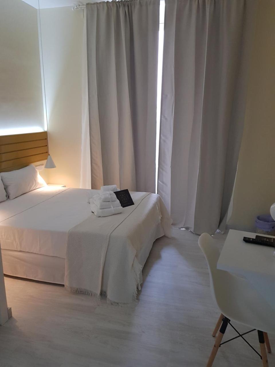 Le Petit Palü-fuencarral Pensión 3*